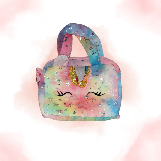 Unicorn Purse